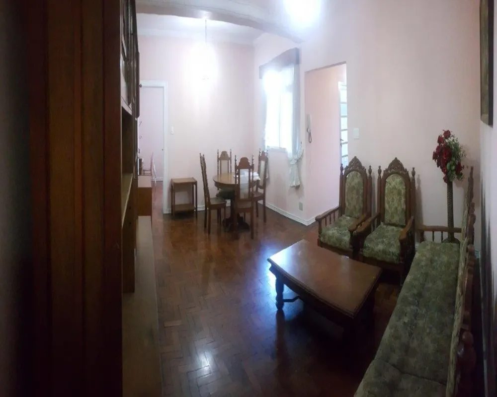Apartamento, 2 quartos, 117 m² - Foto 12