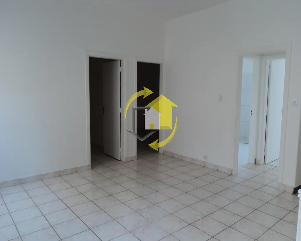 Apartamento, 2 quartos, 70 m² - Foto 2
