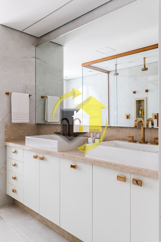 Cobertura, 3 quartos, 300 m² - Foto 4