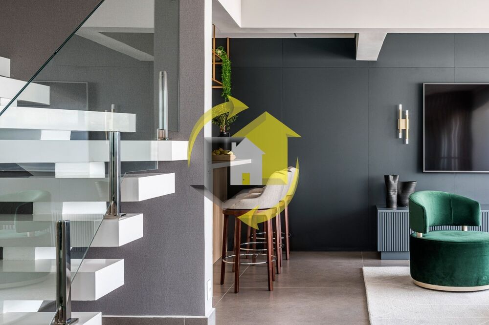 Cobertura, 3 quartos, 300 m² - Foto 18