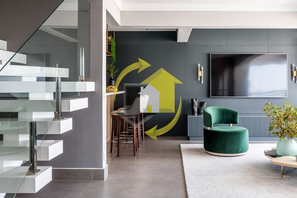 Cobertura, 3 quartos, 300 m² - Foto 20