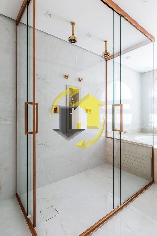 Cobertura, 3 quartos, 300 m² - Foto 13
