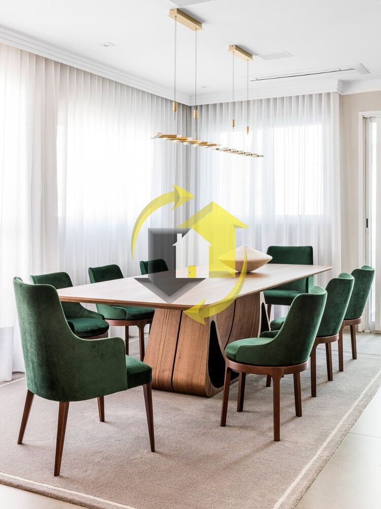 Cobertura, 3 quartos, 300 m² - Foto 3