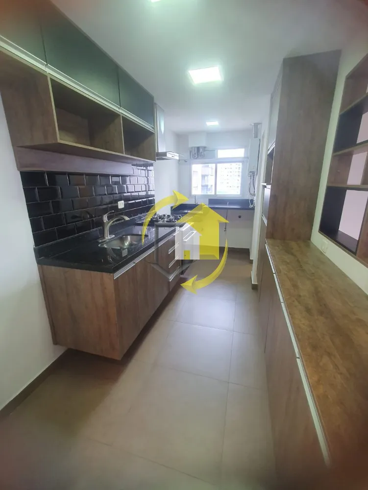Apartamento, 2 quartos, 65 m² - Foto 8