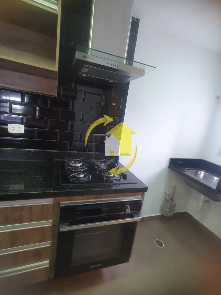 Apartamento, 2 quartos, 65 m² - Foto 5