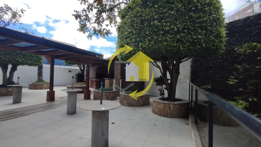 Apartamento, 2 quartos, 65 m² - Foto 7