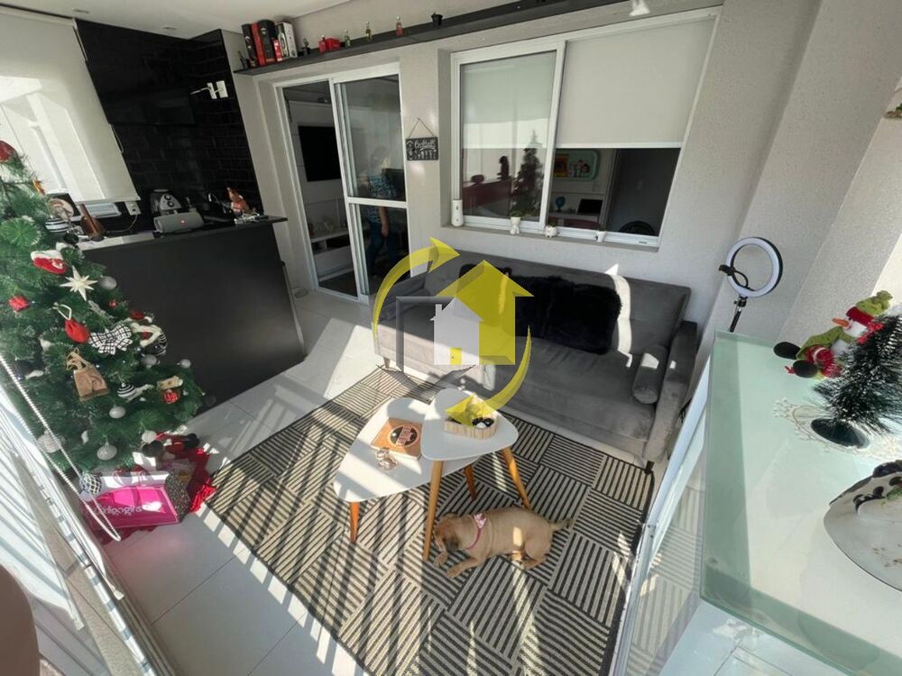 Apartamento, 2 quartos, 64 m² - Foto 8