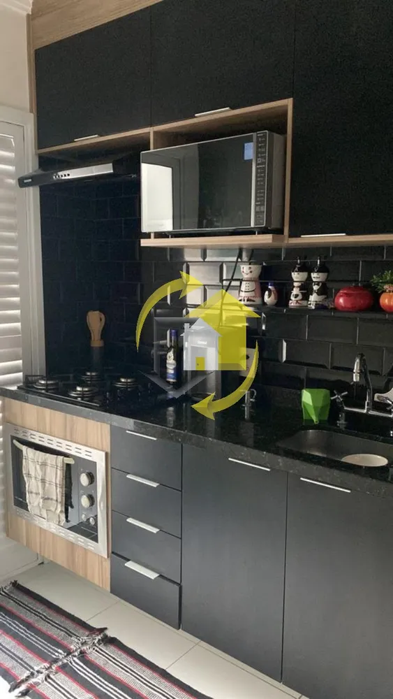 Apartamento, 2 quartos, 64 m² - Foto 10