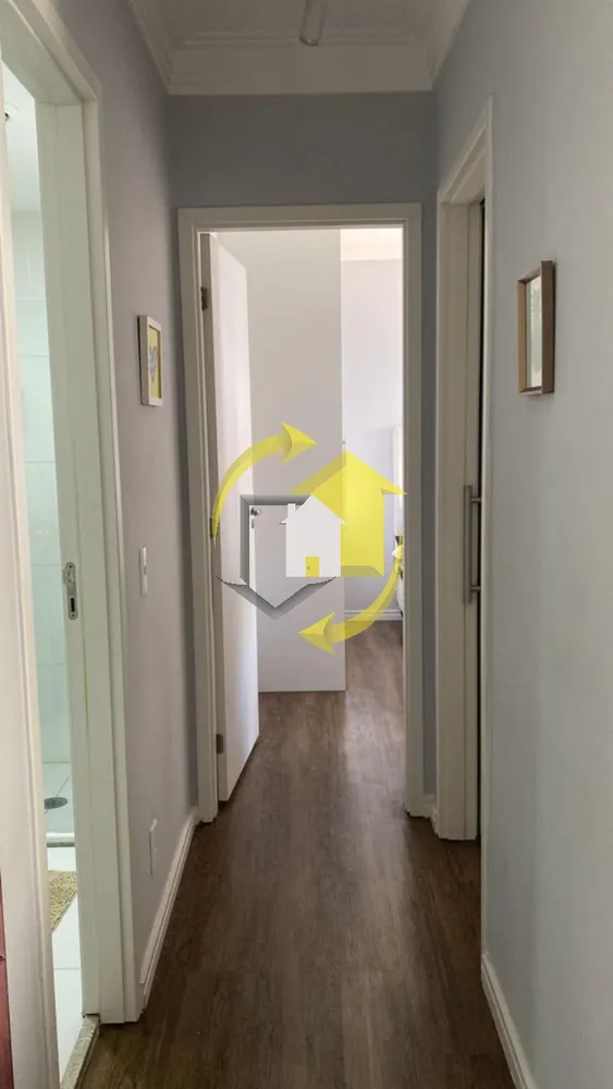 Apartamento, 2 quartos, 64 m² - Foto 3