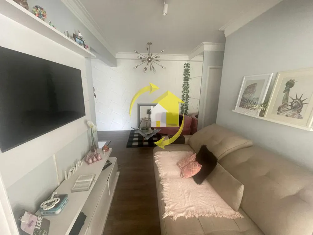 Apartamento, 2 quartos, 64 m² - Foto 11