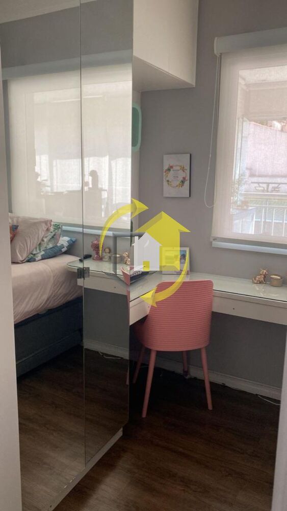 Apartamento, 2 quartos, 64 m² - Foto 6