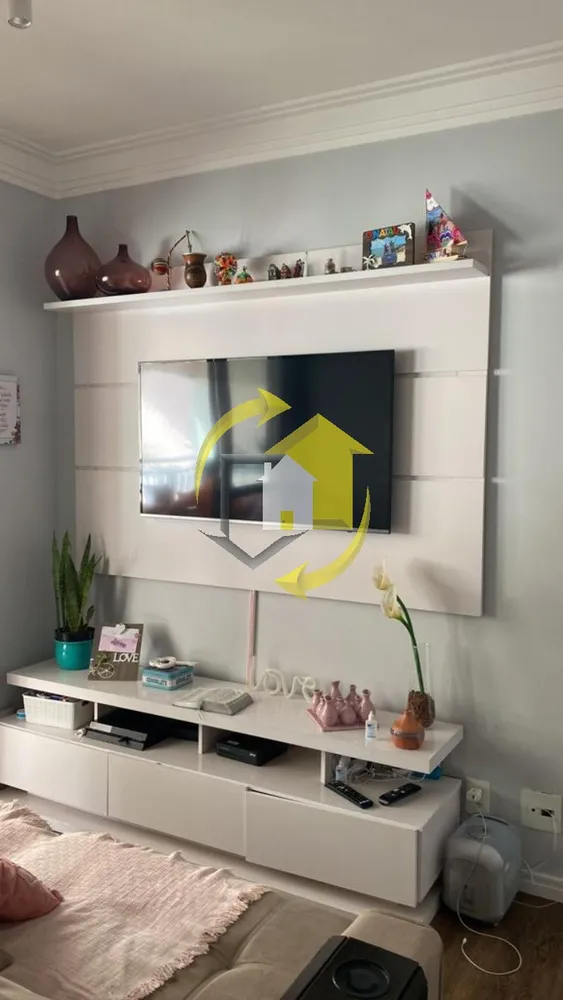 Apartamento, 2 quartos, 64 m² - Foto 1