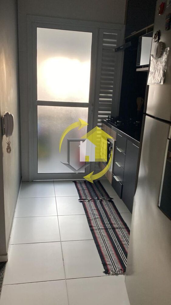 Apartamento, 2 quartos, 64 m² - Foto 7