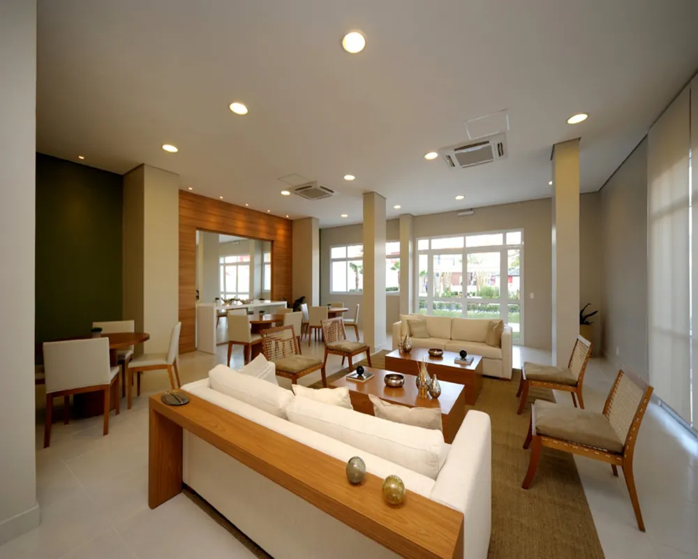 Apartamento, 3 quartos, 136 m² - Foto 1