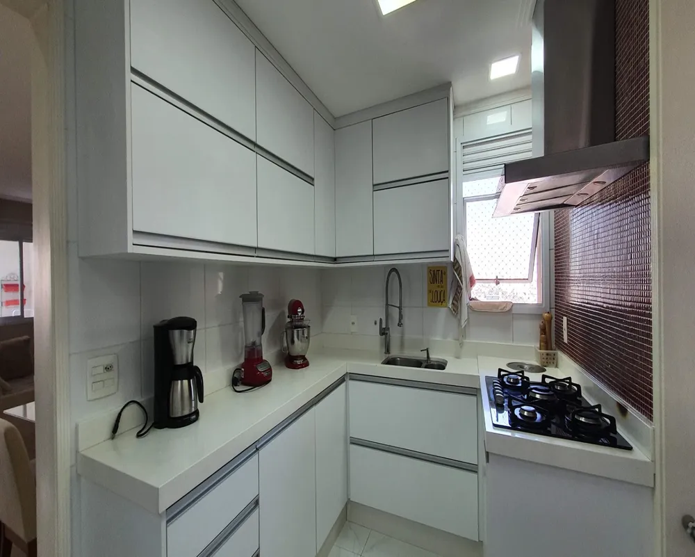 Apartamento, 3 quartos, 136 m² - Foto 5