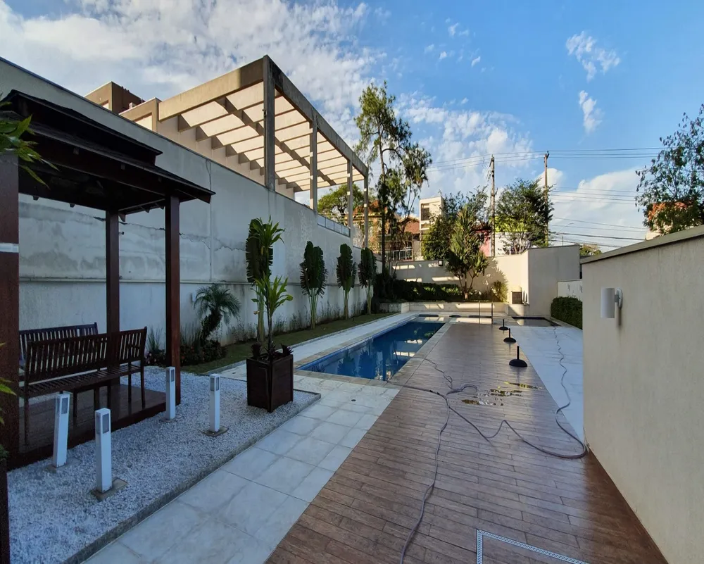 Apartamento, 3 quartos, 136 m² - Foto 10