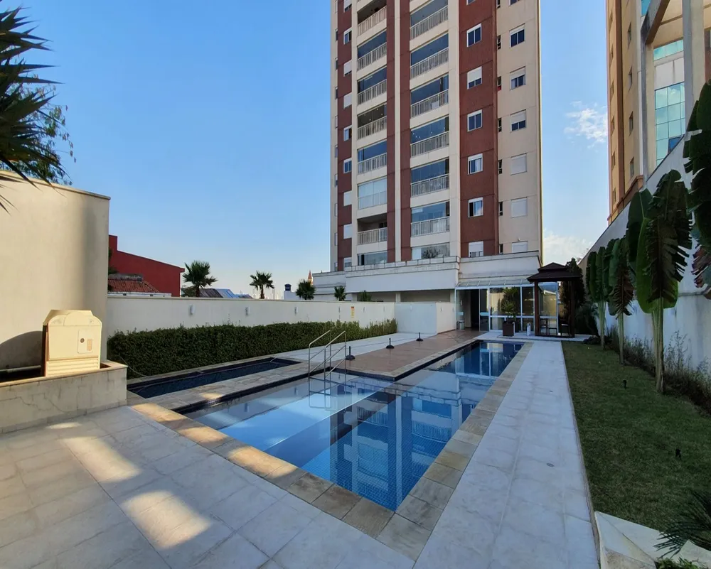 Apartamento, 3 quartos, 136 m² - Foto 11