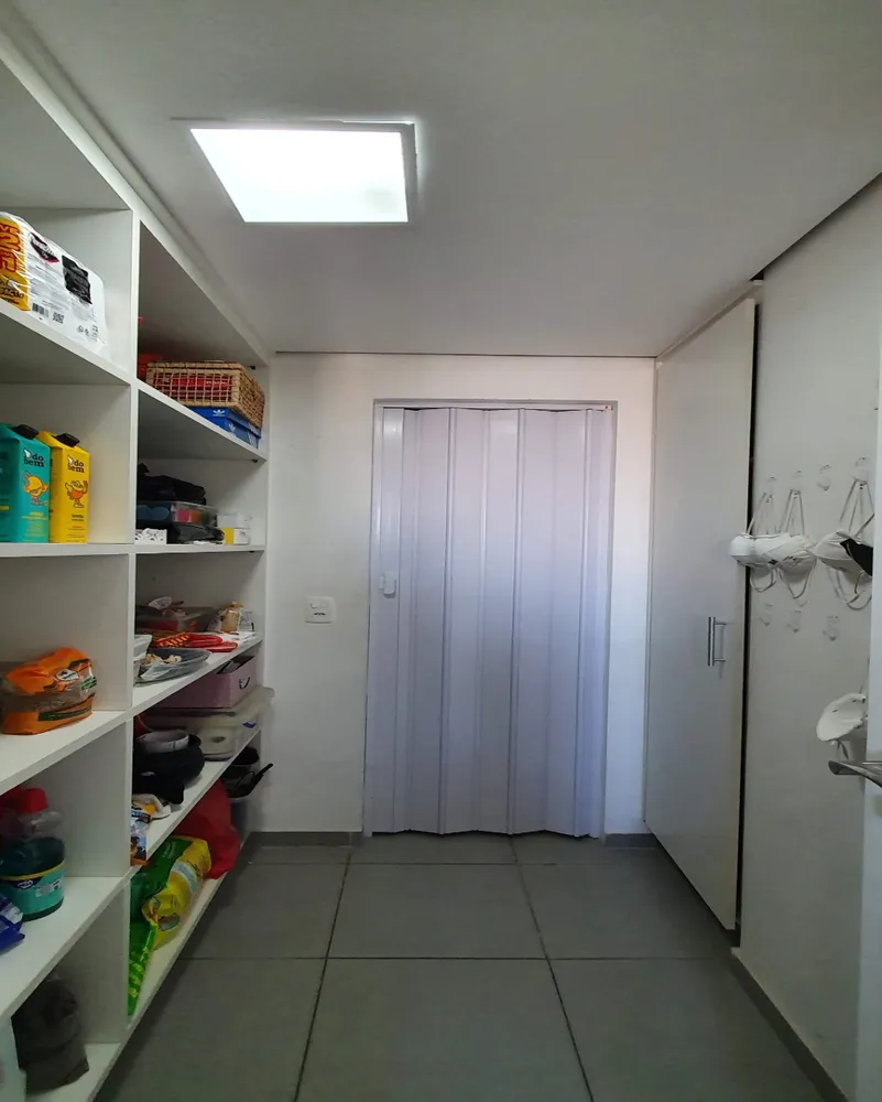 Apartamento, 3 quartos, 136 m² - Foto 4
