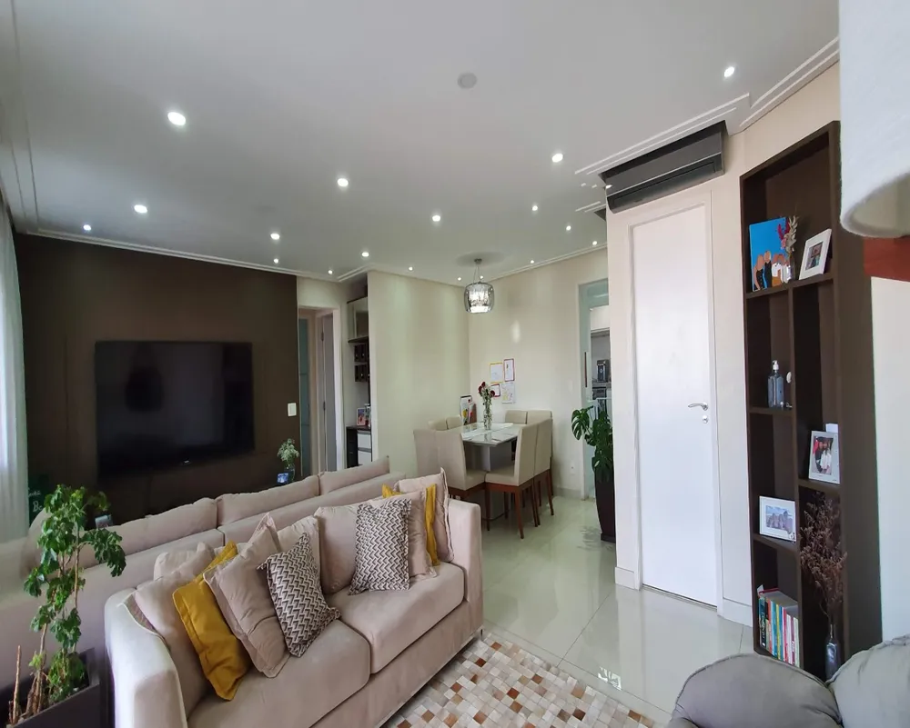 Apartamento, 3 quartos, 136 m² - Foto 6