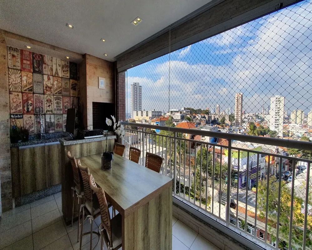 Apartamento, 3 quartos, 136 m² - Foto 7