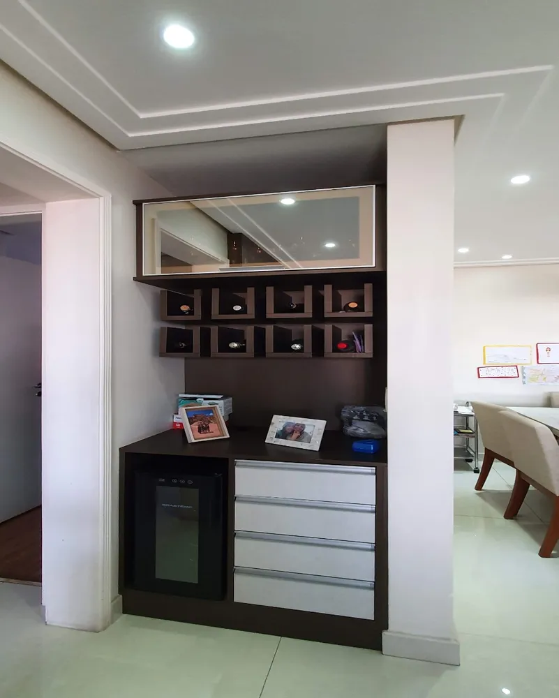 Apartamento, 3 quartos, 136 m² - Foto 8
