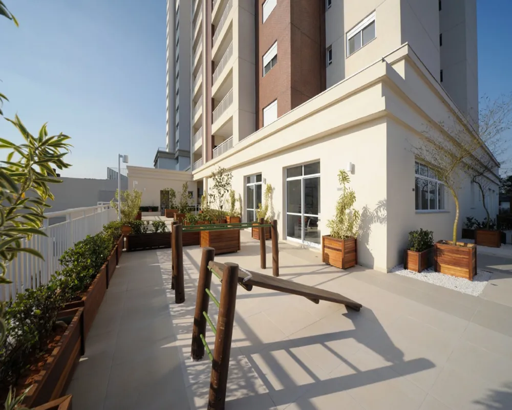 Apartamento, 3 quartos, 136 m² - Foto 2