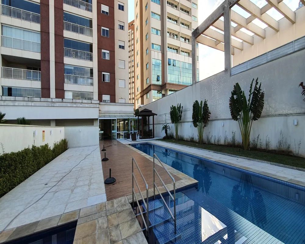 Apartamento, 3 quartos, 136 m² - Foto 12