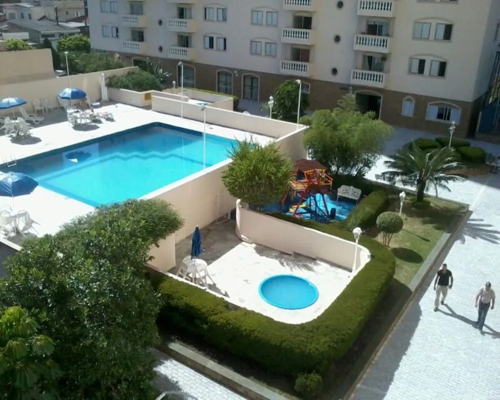 Apartamento, 3 quartos, 106 m² - Foto 4