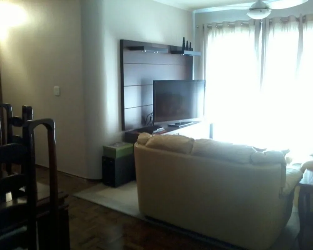 Apartamento, 3 quartos, 106 m² - Foto 5