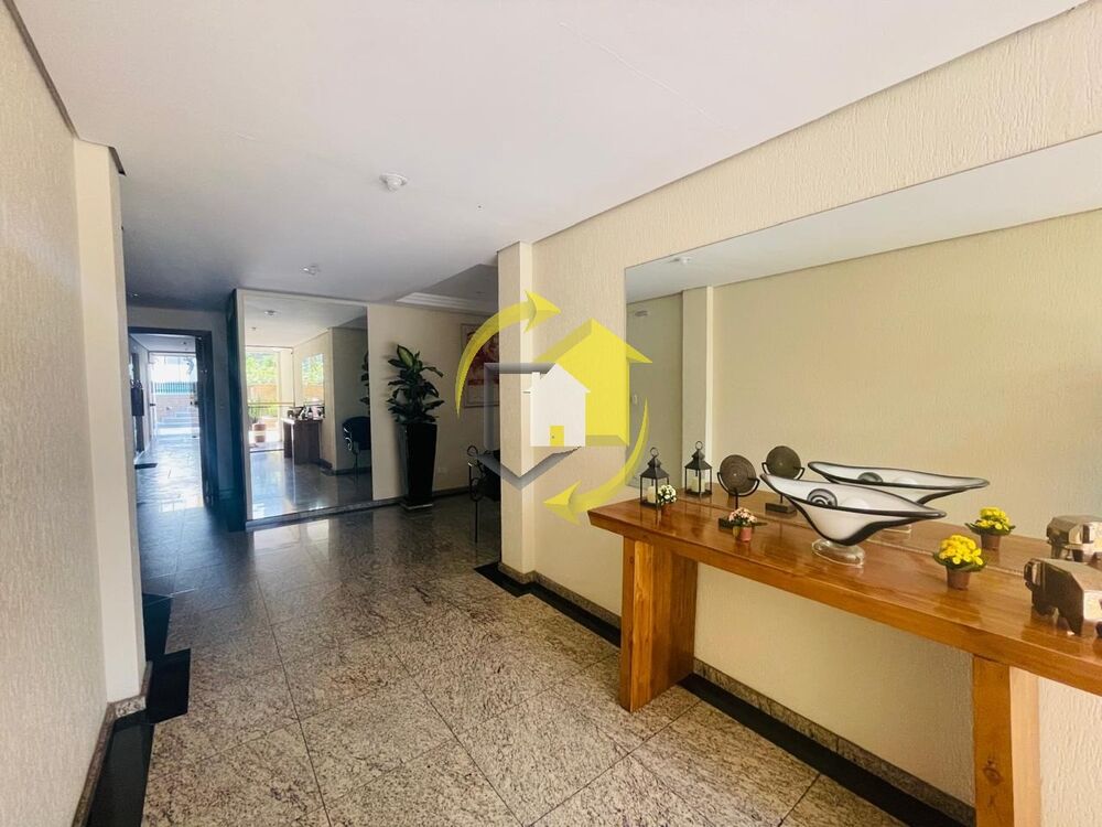 Apartamento, 3 quartos, 83 m² - Foto 1