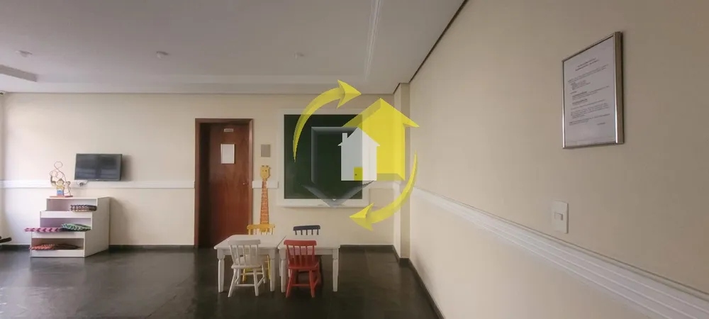 Apartamento, 3 quartos, 83 m² - Foto 6
