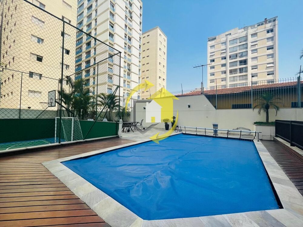 Apartamento, 3 quartos, 83 m² - Foto 2