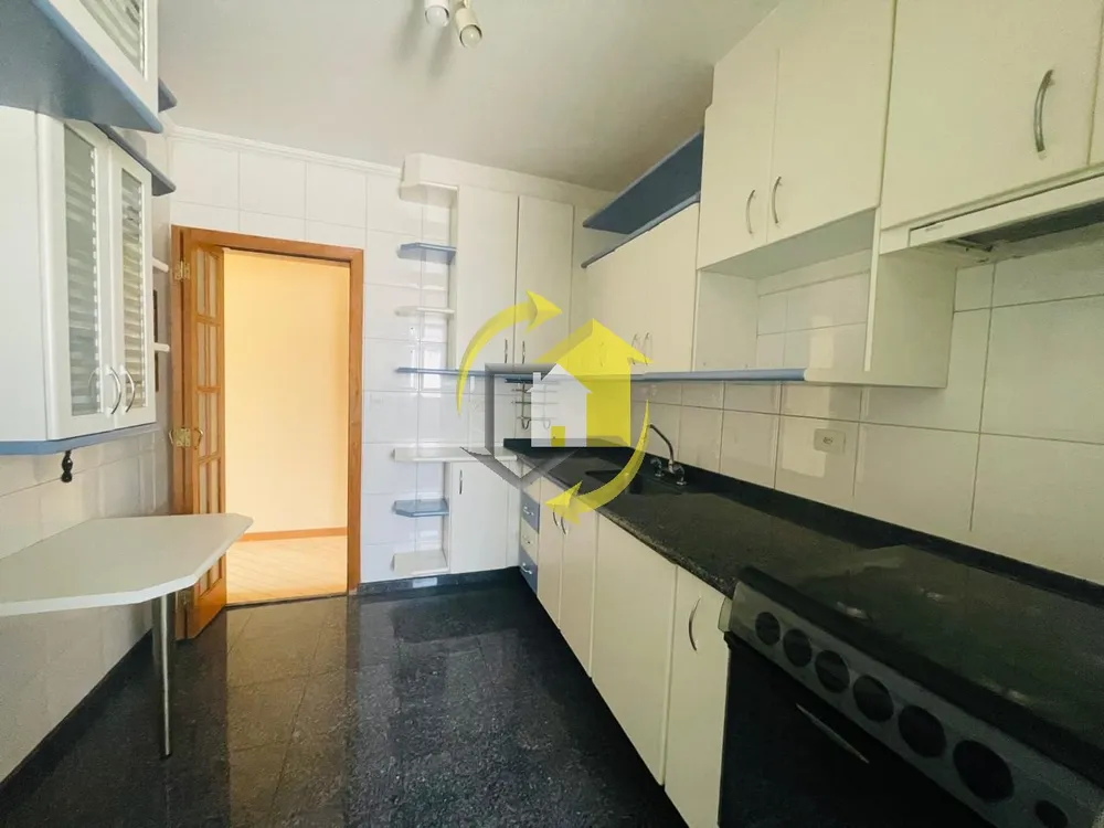 Apartamento, 3 quartos, 83 m² - Foto 3