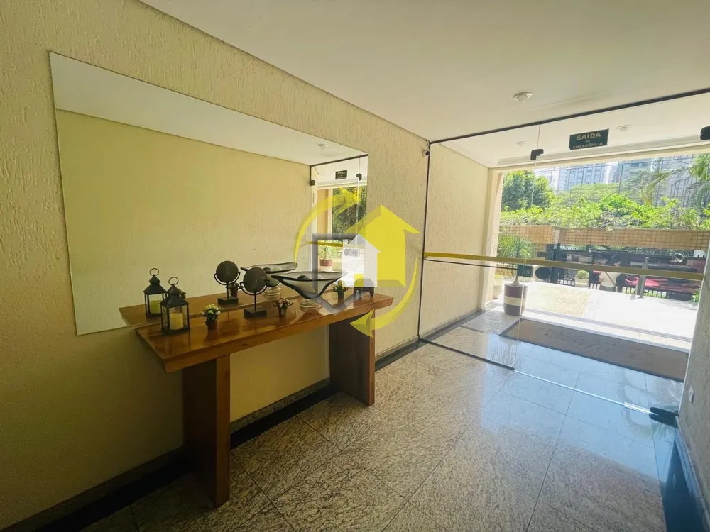 Apartamento, 3 quartos, 83 m² - Foto 10