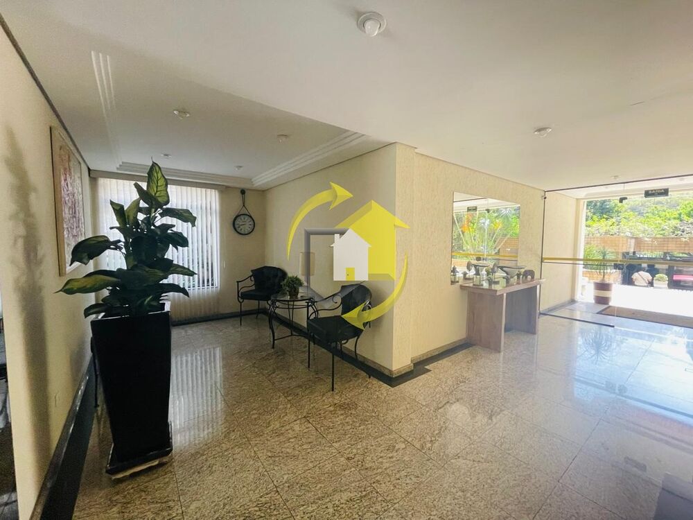 Apartamento, 3 quartos, 83 m² - Foto 3