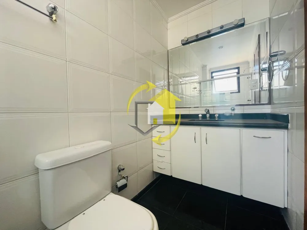 Apartamento, 3 quartos, 83 m² - Foto 2