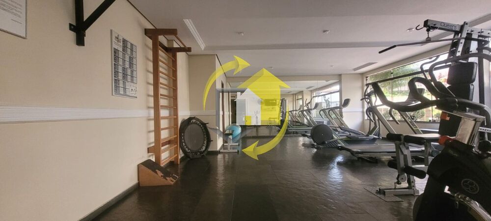 Apartamento, 3 quartos, 83 m² - Foto 4