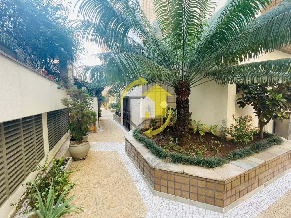 Apartamento, 3 quartos, 83 m² - Foto 8