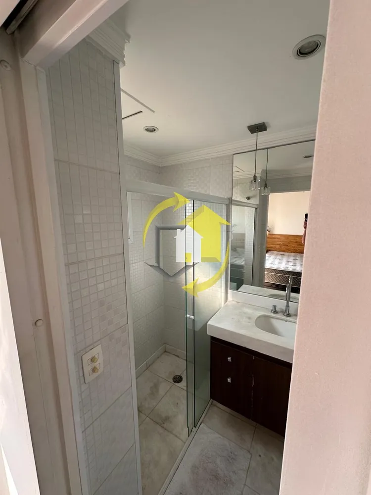 Apartamento, 1 quarto, 70 m² - Foto 11