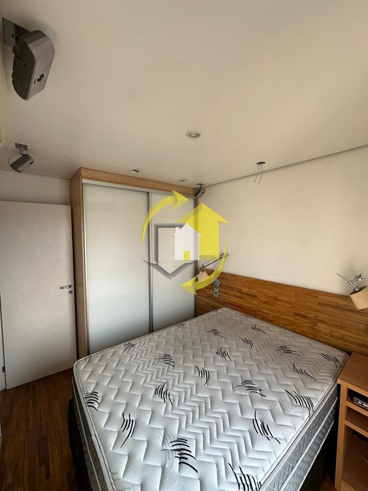 Apartamento, 1 quarto, 70 m² - Foto 4