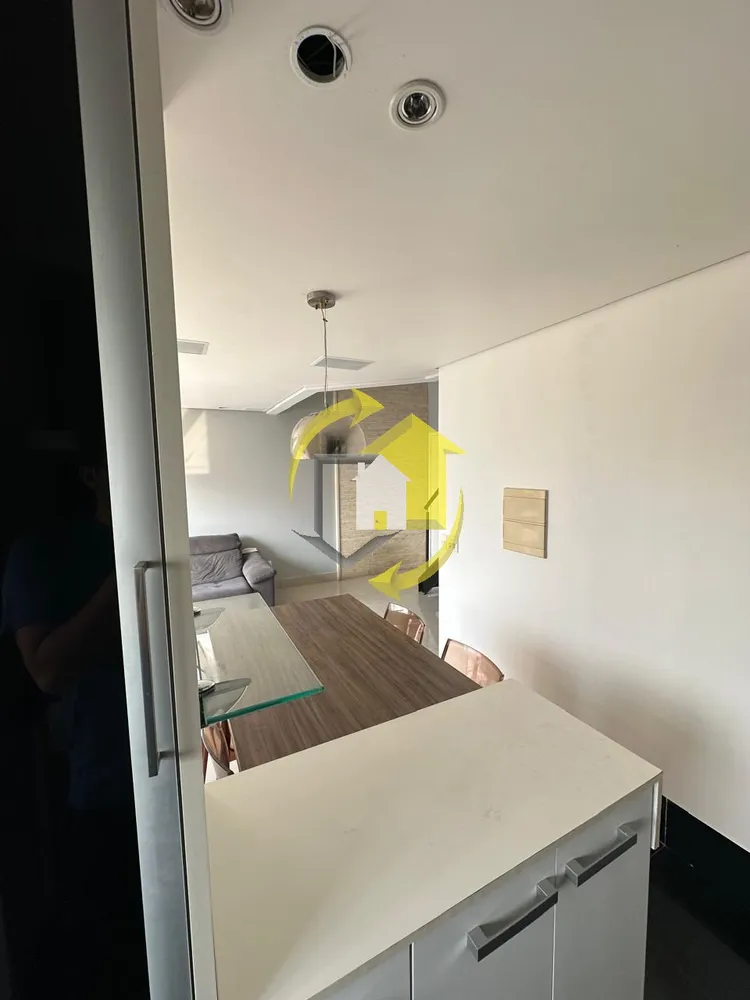 Apartamento, 1 quarto, 70 m² - Foto 9