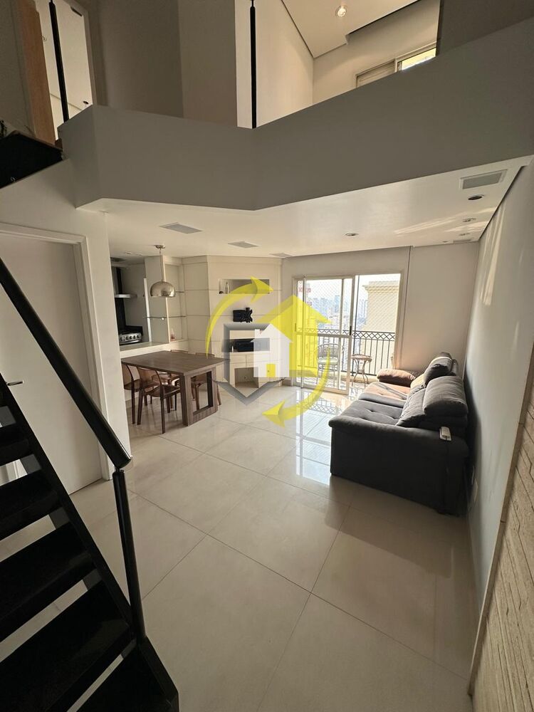 Apartamento, 1 quarto, 70 m² - Foto 1