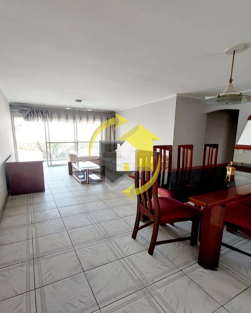 Apartamento, 2 quartos, 83 m² - Foto 3