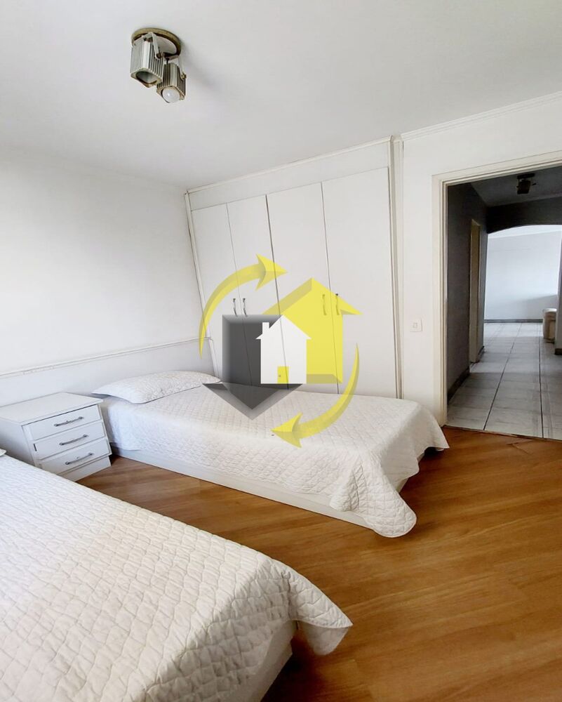 Apartamento, 2 quartos, 83 m² - Foto 3