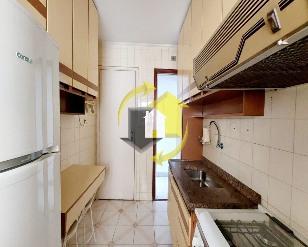 Apartamento, 2 quartos, 83 m² - Foto 6