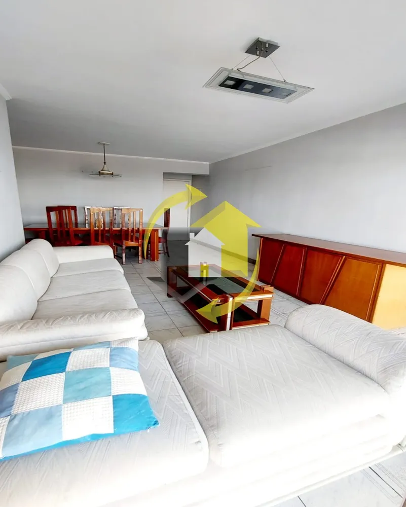 Apartamento, 2 quartos, 83 m² - Foto 4