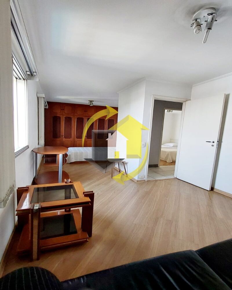 Apartamento, 2 quartos, 83 m² - Foto 2