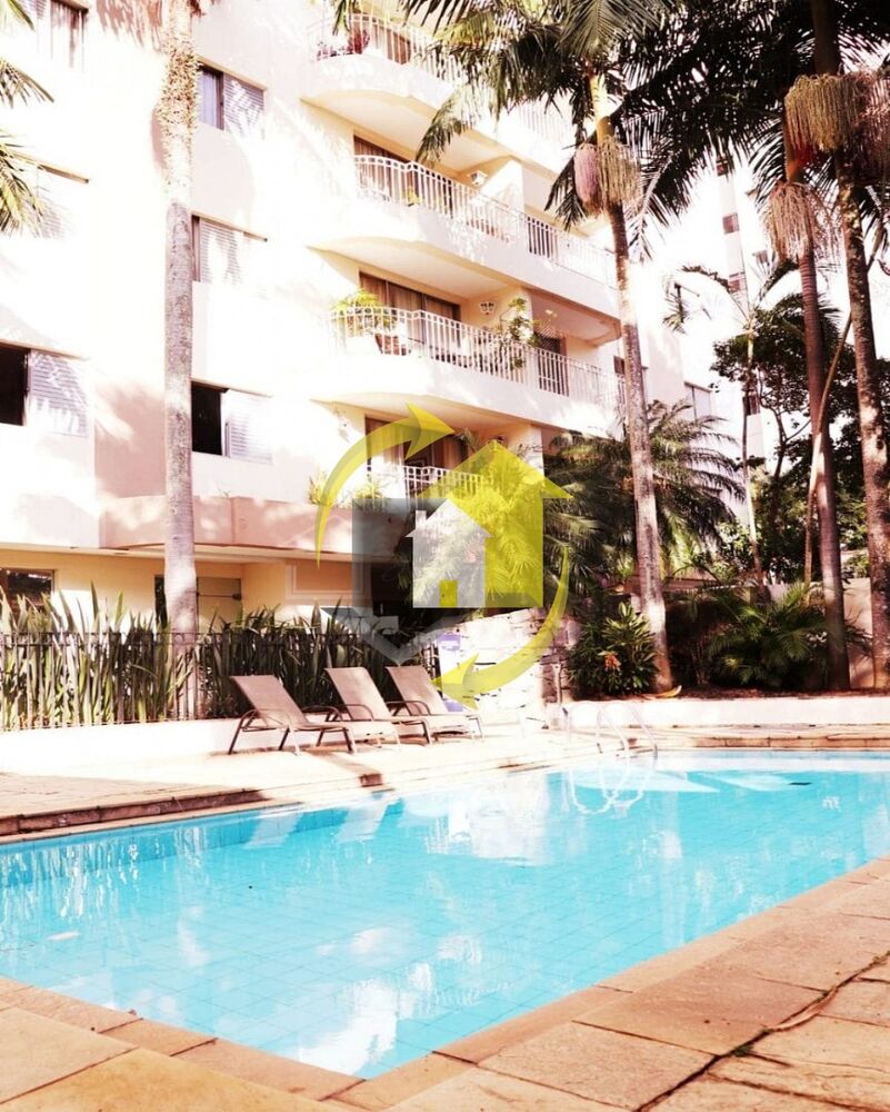 Apartamento, 2 quartos, 83 m² - Foto 8
