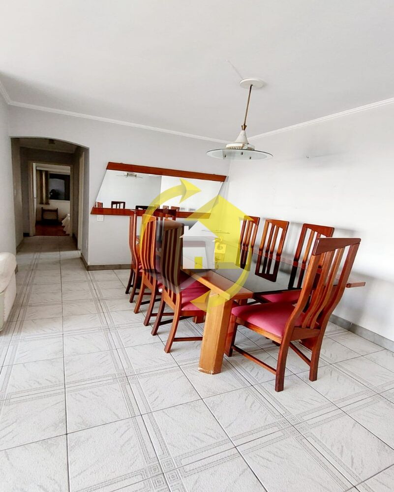Apartamento, 2 quartos, 83 m² - Foto 1