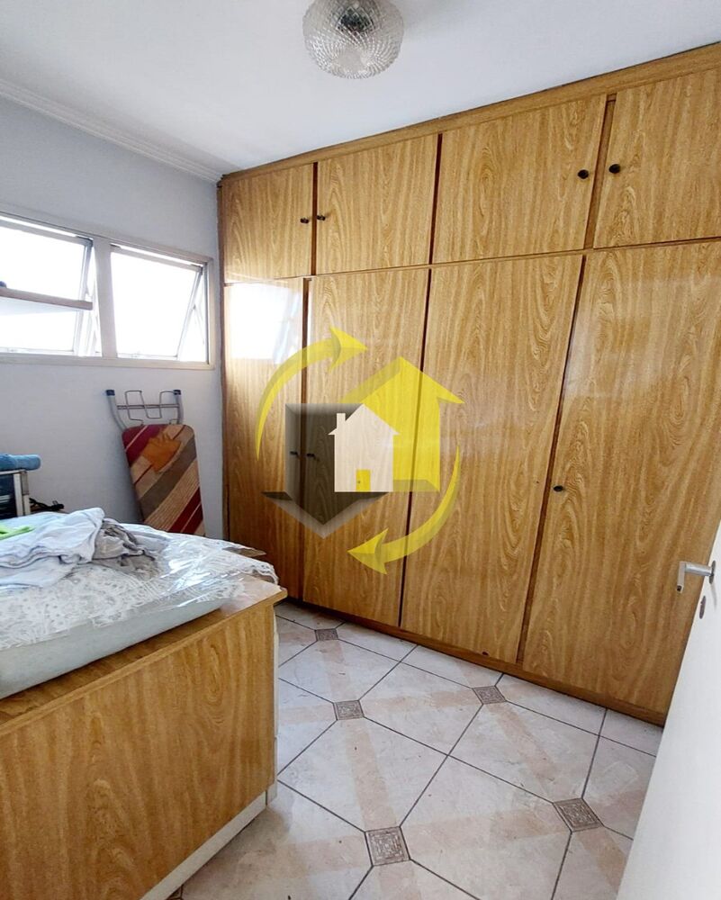 Apartamento, 2 quartos, 83 m² - Foto 5
